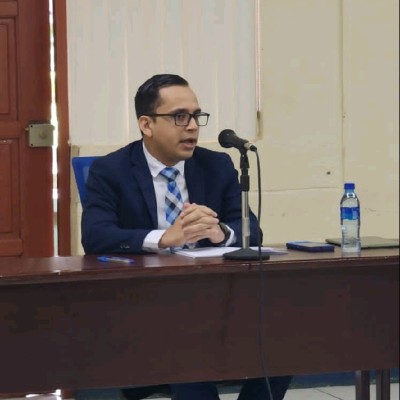 Francisco Medrano